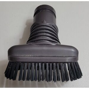 Dyson V6 Absolute Vacuum Cleaner Tool Brush Attachment Handheld Stiff Bristle